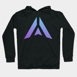 Interceptor Emblem v2 - Anthem T-Shirt Hoodie